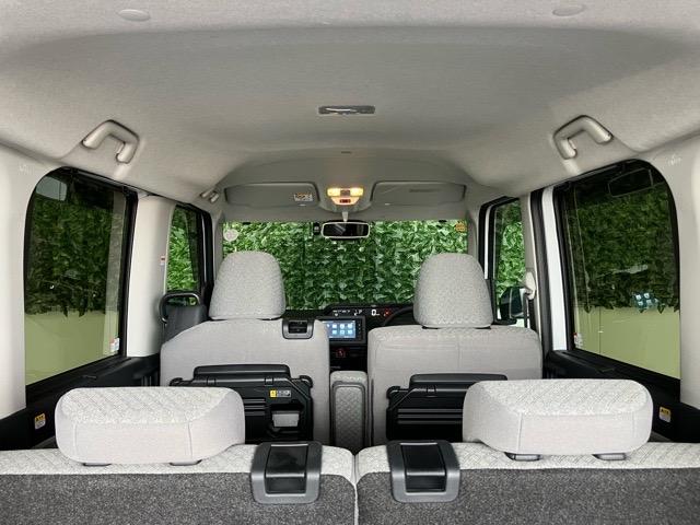 タントＸ片側電動スライドドア・ドラレコ・バックモニター・コーナーセンサー・プッシュボタンスタート・ステアリングスイッチ・オートエアコン・キーフリー・ベンチシート・シートヒーター・パワーウィンドウ（佐賀県）の中古車