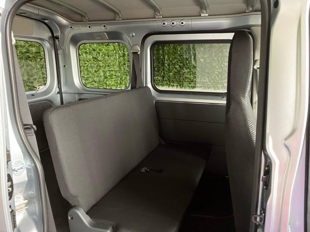 ハイゼットカーゴＤＸ２ＷＤ・ＣＶＴ車・衝突回避・ＡＭ／ＦＭラジオ・両側スライドドア・エコアイドル・コーナーセンサー・エアコン・パワーウィンドウ（佐賀県）の中古車