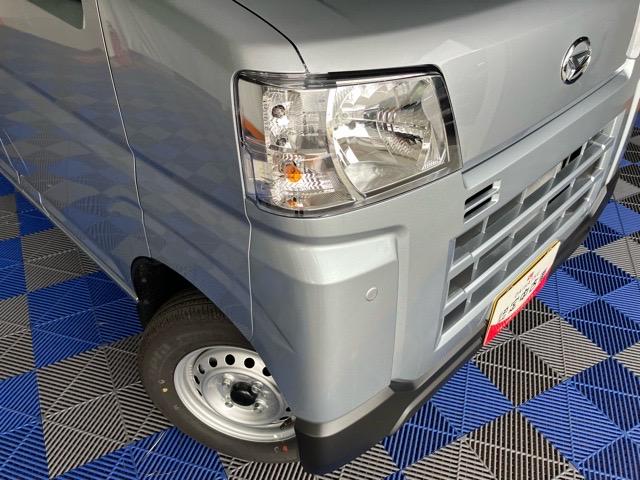 ハイゼットカーゴＤＸ２ＷＤ・ＣＶＴ車・衝突回避・ＡＭ／ＦＭラジオ・両側スライドドア・エコアイドル・コーナーセンサー・エアコン・パワーウィンドウ（佐賀県）の中古車