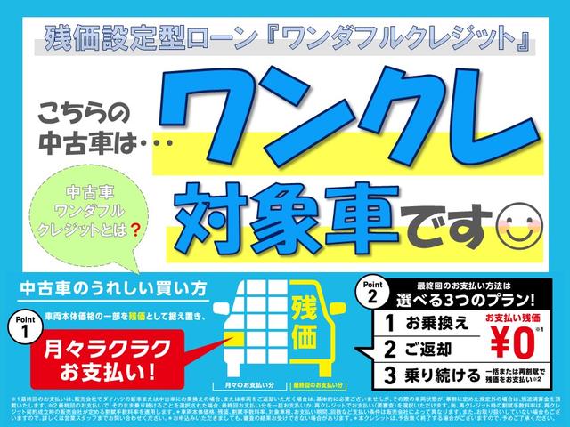 ムーヴキャンバスストライプスＧ　エコアイドル非装着車★残価型クレジット対象車★　両側電動スライドドア・コーナーセンサー・プッシュボタンスタート・ステアリングスイッチ・オートエアコン・キーフリー・シートヒーター・バックカメラ対応・パワーウィンドウ（佐賀県）の中古車