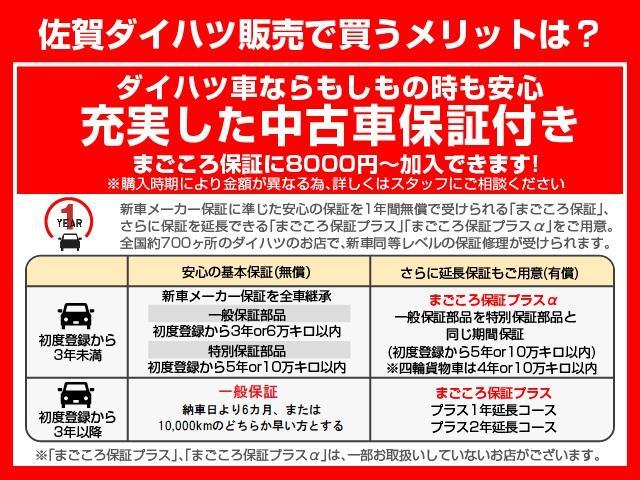 ムーヴキャンバスストライプスＧ　エコアイドル非装着車★残価型クレジット対象車★　両側電動スライドドア・コーナーセンサー・プッシュボタンスタート・ステアリングスイッチ・オートエアコン・キーフリー・シートヒーター・バックカメラ対応・パワーウィンドウ（佐賀県）の中古車