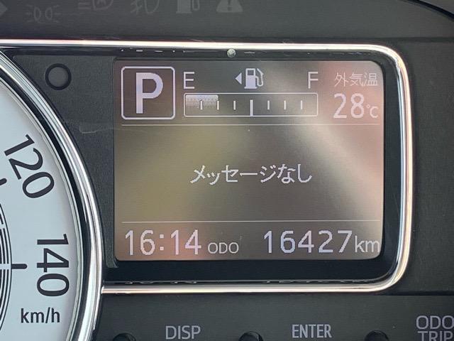 ミラトコットＧ　ＳＡIIIナビ・パノラマモニター・ドラレコ・プッシュボタンスタート・ステアリングスイッチ・オートエアコン・キーフリーシステム・オートハイビーム・コーナーセンサー・シートヒーター・パワーウィンドウ（佐賀県）の中古車