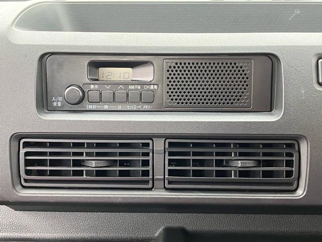 ハイゼットトラックスタンダード４ＷＤ・ＣＶＴ車・コーナーセンサー・エコアイドル・ラジオ・エアコン（佐賀県）の中古車