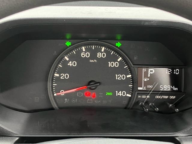 ハイゼットトラックスタンダード４ＷＤ・ＣＶＴ車・コーナーセンサー・エコアイドル・ラジオ・エアコン（佐賀県）の中古車