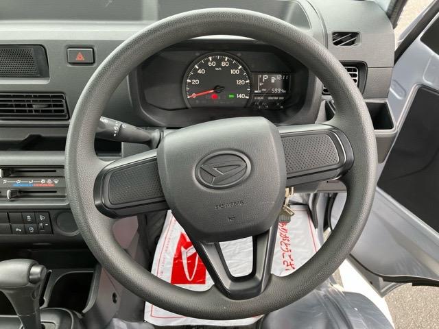 ハイゼットトラックスタンダード４ＷＤ・ＣＶＴ車・コーナーセンサー・エコアイドル・ラジオ・エアコン（佐賀県）の中古車