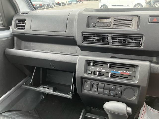 ハイゼットトラックスタンダード４ＷＤ・ＣＶＴ車・コーナーセンサー・エコアイドル・ラジオ・エアコン（佐賀県）の中古車