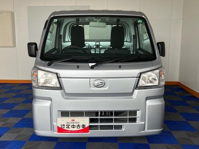 ハイゼットトラックスタンダード４ＷＤ・ＣＶＴ車・コーナーセンサー・エコアイドル・ラジオ・エアコン（佐賀県）の中古車