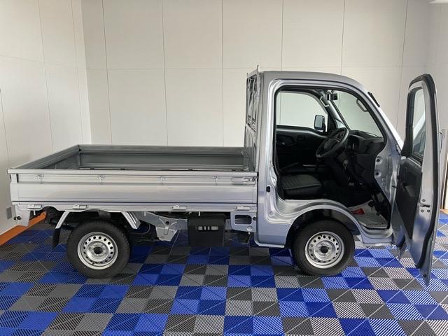 ハイゼットトラックスタンダード４ＷＤ・ＣＶＴ車・コーナーセンサー・エコアイドル・ラジオ・エアコン（佐賀県）の中古車