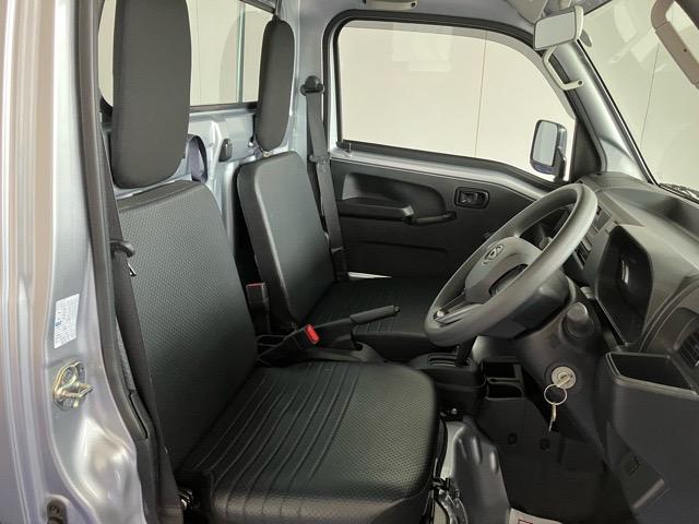 ハイゼットトラックスタンダード４ＷＤ・ＣＶＴ車・コーナーセンサー・エコアイドル・ラジオ・エアコン（佐賀県）の中古車