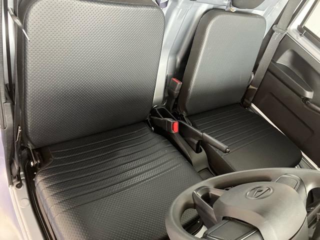 ハイゼットトラックスタンダード４ＷＤ・ＣＶＴ車・コーナーセンサー・エコアイドル・ラジオ・エアコン（佐賀県）の中古車