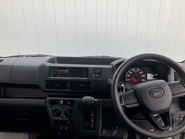 ハイゼットカーゴスペシャル2WD・CVT車・衝突回避・AM/FMラジオ・両側スライドドア・エコアイドル・コーナーセンサー・エアコン(佐賀県)の中古車