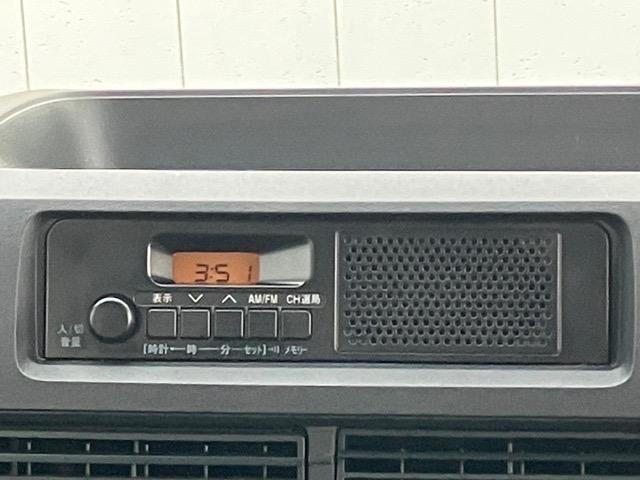 ハイゼットカーゴスペシャル2WD・CVT車・衝突回避・AM/FMラジオ・両側スライドドア・エコアイドル・コーナーセンサー・エアコン(佐賀県)の中古車