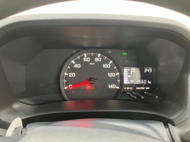 ハイゼットカーゴスペシャル2WD・CVT車・衝突回避・AM/FMラジオ・両側スライドドア・エコアイドル・コーナーセンサー・エアコン(佐賀県)の中古車