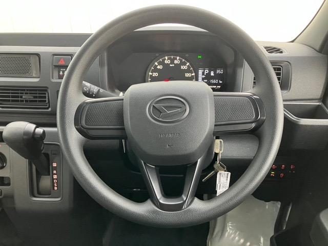 ハイゼットカーゴスペシャル2WD・CVT車・衝突回避・AM/FMラジオ・両側スライドドア・エコアイドル・コーナーセンサー・エアコン(佐賀県)の中古車