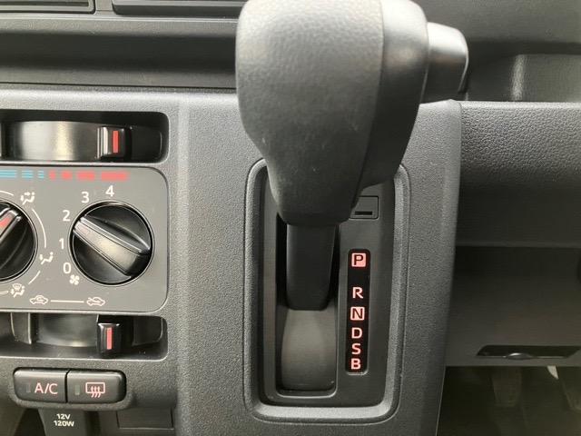 ハイゼットカーゴスペシャル2WD・CVT車・衝突回避・AM/FMラジオ・両側スライドドア・エコアイドル・コーナーセンサー・エアコン(佐賀県)の中古車