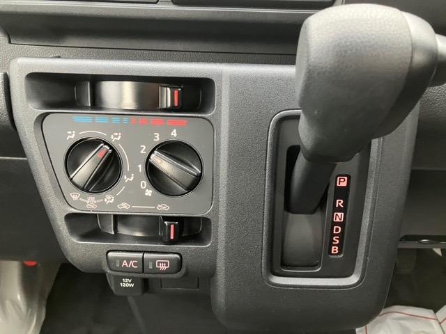 ハイゼットカーゴスペシャル2WD・CVT車・衝突回避・AM/FMラジオ・両側スライドドア・エコアイドル・コーナーセンサー・エアコン(佐賀県)の中古車