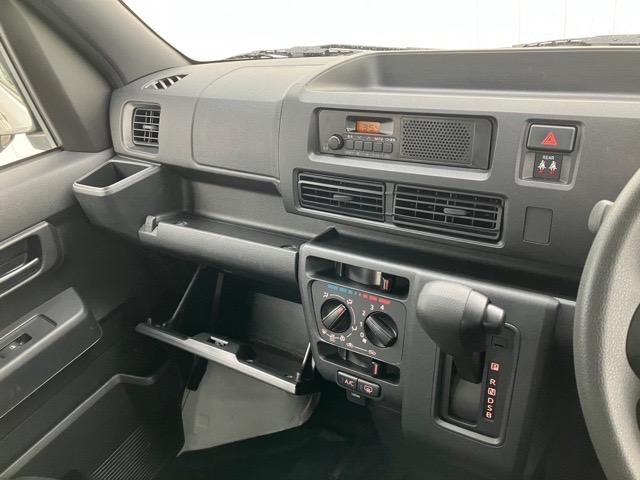 ハイゼットカーゴスペシャル2WD・CVT車・衝突回避・AM/FMラジオ・両側スライドドア・エコアイドル・コーナーセンサー・エアコン(佐賀県)の中古車