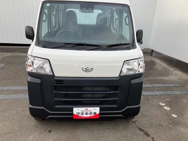 ハイゼットカーゴスペシャル2WD・CVT車・衝突回避・AM/FMラジオ・両側スライドドア・エコアイドル・コーナーセンサー・エアコン(佐賀県)の中古車