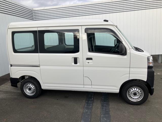 ハイゼットカーゴスペシャル2WD・CVT車・衝突回避・AM/FMラジオ・両側スライドドア・エコアイドル・コーナーセンサー・エアコン(佐賀県)の中古車