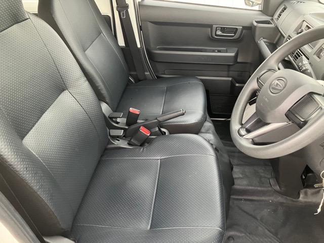 ハイゼットカーゴスペシャル2WD・CVT車・衝突回避・AM/FMラジオ・両側スライドドア・エコアイドル・コーナーセンサー・エアコン(佐賀県)の中古車