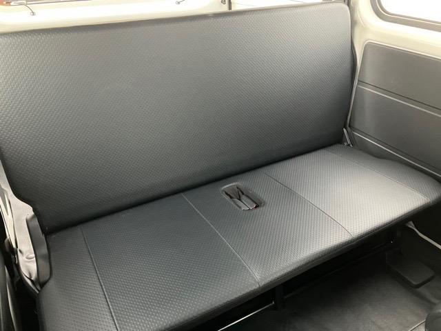 ハイゼットカーゴスペシャル2WD・CVT車・衝突回避・AM/FMラジオ・両側スライドドア・エコアイドル・コーナーセンサー・エアコン(佐賀県)の中古車