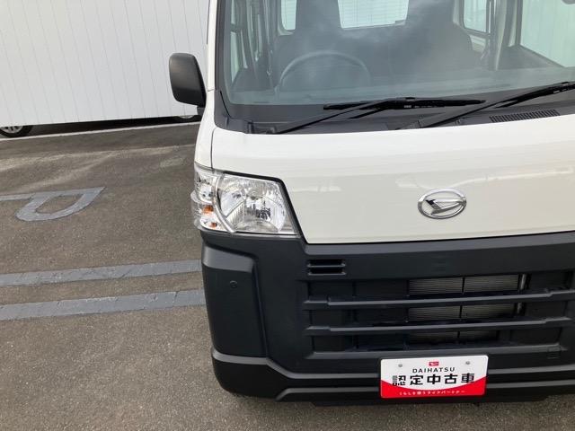 ハイゼットカーゴスペシャル2WD・CVT車・衝突回避・AM/FMラジオ・両側スライドドア・エコアイドル・コーナーセンサー・エアコン(佐賀県)の中古車