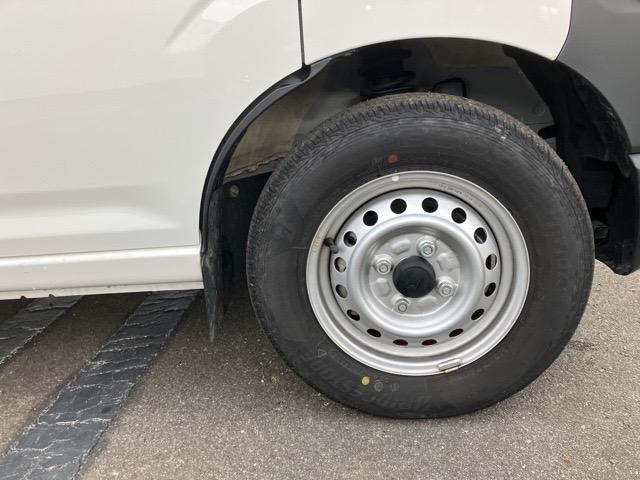 ハイゼットカーゴスペシャル2WD・CVT車・衝突回避・AM/FMラジオ・両側スライドドア・エコアイドル・コーナーセンサー・エアコン(佐賀県)の中古車