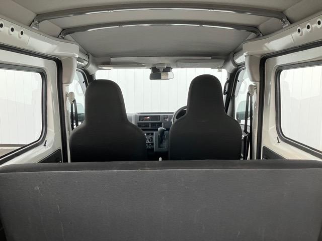 ハイゼットカーゴスペシャル2WD・CVT車・衝突回避・AM/FMラジオ・両側スライドドア・エコアイドル・コーナーセンサー・エアコン(佐賀県)の中古車