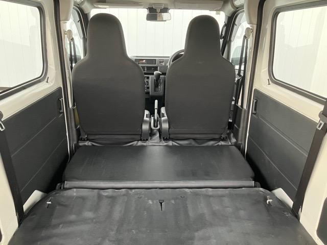 ハイゼットカーゴスペシャル2WD・CVT車・衝突回避・AM/FMラジオ・両側スライドドア・エコアイドル・コーナーセンサー・エアコン(佐賀県)の中古車