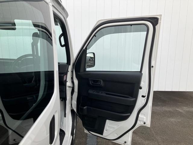 ハイゼットカーゴスペシャル2WD・CVT車・衝突回避・AM/FMラジオ・両側スライドドア・エコアイドル・コーナーセンサー・エアコン(佐賀県)の中古車