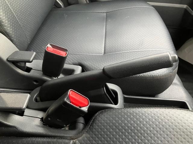 ハイゼットカーゴスペシャル2WD・CVT車・衝突回避・AM/FMラジオ・両側スライドドア・エコアイドル・コーナーセンサー・エアコン(佐賀県)の中古車