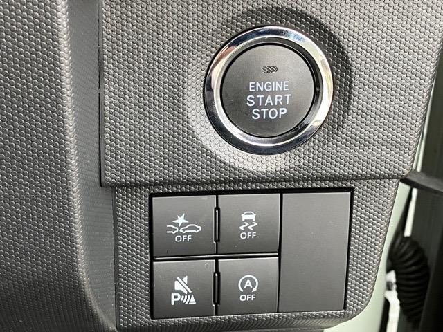 タフトG ダーククロムベンチャーコーナーセンサー・プッシュボタンスタート・ステアリングスイッチ・オートエアコン・キーフリーシステム・アルミホイール・シートヒーター・パワーウィンドウ(佐賀県)の中古車