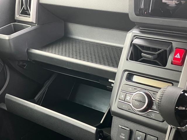 タフトG ダーククロムベンチャーコーナーセンサー・プッシュボタンスタート・ステアリングスイッチ・オートエアコン・キーフリーシステム・アルミホイール・シートヒーター・パワーウィンドウ(佐賀県)の中古車