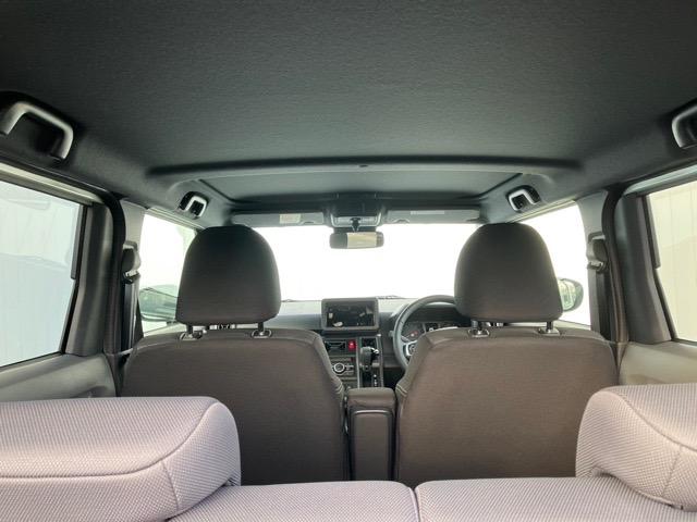 タフトG ダーククロムベンチャーコーナーセンサー・プッシュボタンスタート・ステアリングスイッチ・オートエアコン・キーフリーシステム・アルミホイール・シートヒーター・パワーウィンドウ(佐賀県)の中古車