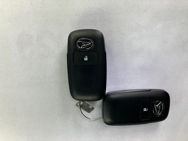 タフトG ダーククロムベンチャーコーナーセンサー・プッシュボタンスタート・ステアリングスイッチ・オートエアコン・キーフリーシステム・アルミホイール・シートヒーター・パワーウィンドウ(佐賀県)の中古車