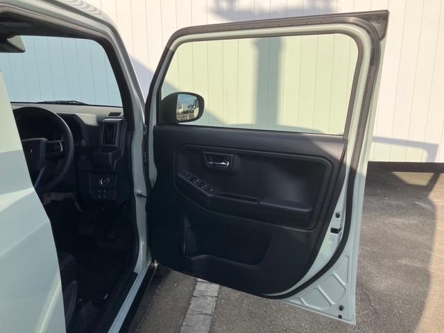 タフトG ダーククロムベンチャーコーナーセンサー・プッシュボタンスタート・ステアリングスイッチ・オートエアコン・キーフリーシステム・アルミホイール・シートヒーター・パワーウィンドウ(佐賀県)の中古車