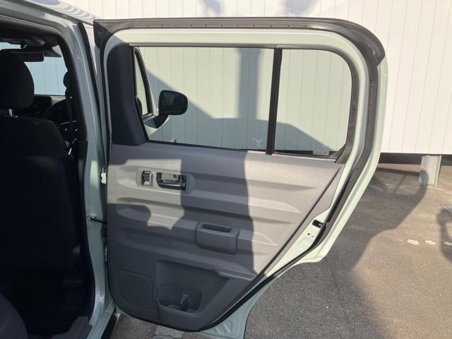 タフトG ダーククロムベンチャーコーナーセンサー・プッシュボタンスタート・ステアリングスイッチ・オートエアコン・キーフリーシステム・アルミホイール・シートヒーター・パワーウィンドウ(佐賀県)の中古車