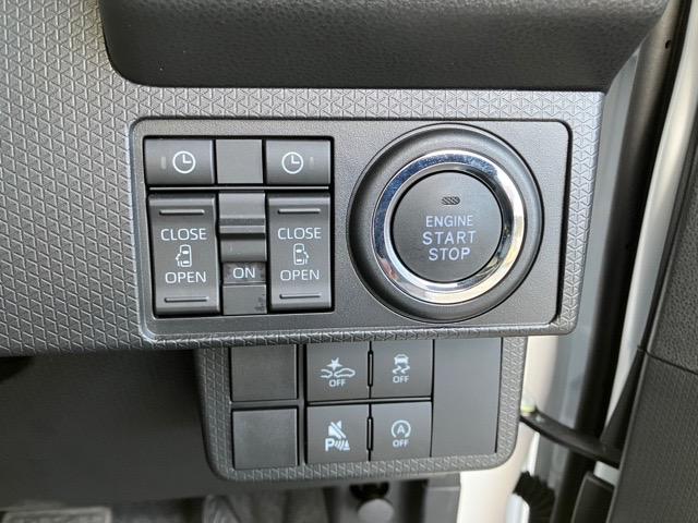 タントカスタムX両側電動スライドドア・プッシュボタンスタート・ステアリングスイッチ・オートエアコン・キーフリーシステム・シートヒーター・全周囲カメラ対応・アルミホイール・パワーウィンドウ(佐賀県)の中古車