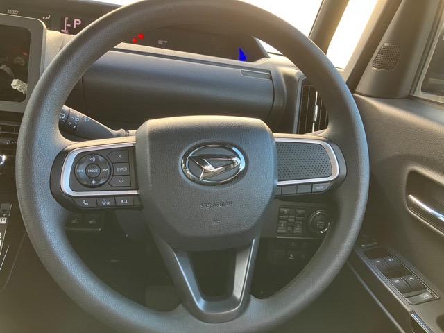 タントカスタムX両側電動スライドドア・プッシュボタンスタート・ステアリングスイッチ・オートエアコン・キーフリーシステム・シートヒーター・全周囲カメラ対応・アルミホイール・パワーウィンドウ(佐賀県)の中古車