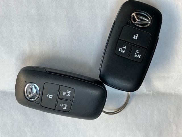 タントカスタムX両側電動スライドドア・プッシュボタンスタート・ステアリングスイッチ・オートエアコン・キーフリーシステム・シートヒーター・全周囲カメラ対応・アルミホイール・パワーウィンドウ(佐賀県)の中古車