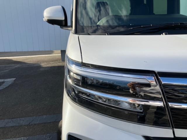 タントカスタムX両側電動スライドドア・プッシュボタンスタート・ステアリングスイッチ・オートエアコン・キーフリーシステム・シートヒーター・全周囲カメラ対応・アルミホイール・パワーウィンドウ(佐賀県)の中古車