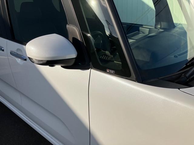 タントカスタムX両側電動スライドドア・プッシュボタンスタート・ステアリングスイッチ・オートエアコン・キーフリーシステム・シートヒーター・全周囲カメラ対応・アルミホイール・パワーウィンドウ(佐賀県)の中古車