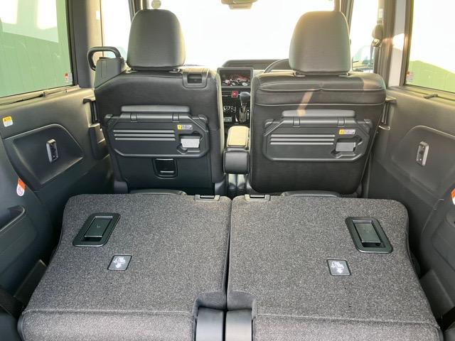 タントカスタムX両側電動スライドドア・プッシュボタンスタート・ステアリングスイッチ・オートエアコン・キーフリーシステム・シートヒーター・全周囲カメラ対応・アルミホイール・パワーウィンドウ(佐賀県)の中古車