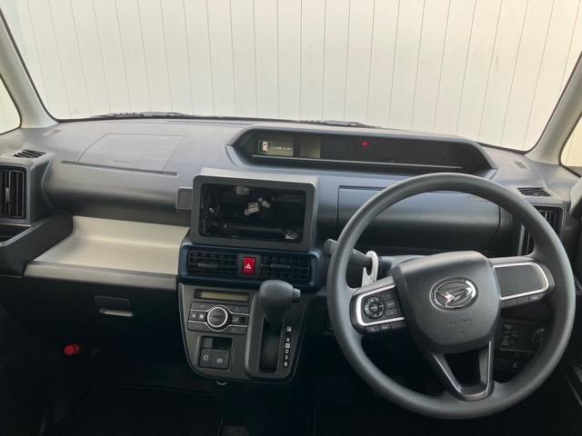 タントX片側電動スライドドア・プッシュボタンスタート・ステアリングスイッチ・オートエアコン・キーフリーシステム・シートヒーター・バックカメラ対応・パワーウィンドウ(佐賀県)の中古車