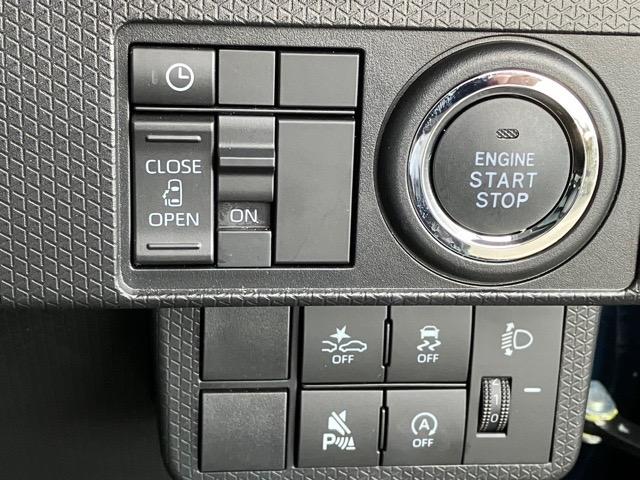 タントX片側電動スライドドア・プッシュボタンスタート・ステアリングスイッチ・オートエアコン・キーフリーシステム・シートヒーター・バックカメラ対応・パワーウィンドウ(佐賀県)の中古車