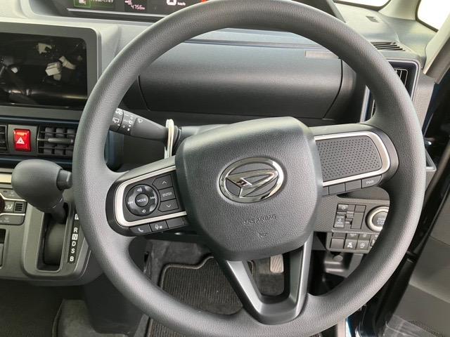 タントX片側電動スライドドア・プッシュボタンスタート・ステアリングスイッチ・オートエアコン・キーフリーシステム・シートヒーター・バックカメラ対応・パワーウィンドウ(佐賀県)の中古車