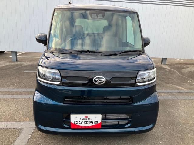 タントX片側電動スライドドア・プッシュボタンスタート・ステアリングスイッチ・オートエアコン・キーフリーシステム・シートヒーター・バックカメラ対応・パワーウィンドウ(佐賀県)の中古車