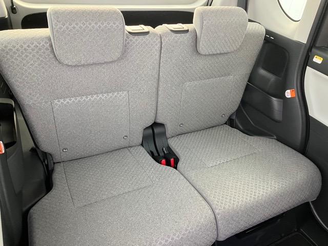 タントX片側電動スライドドア・プッシュボタンスタート・ステアリングスイッチ・オートエアコン・キーフリーシステム・シートヒーター・バックカメラ対応・パワーウィンドウ(佐賀県)の中古車