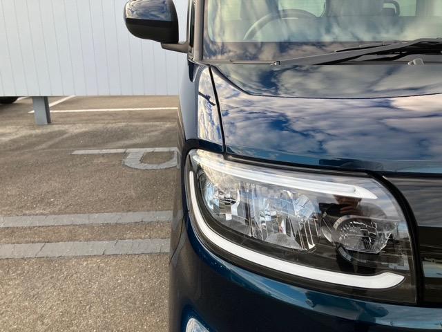 タントX片側電動スライドドア・プッシュボタンスタート・ステアリングスイッチ・オートエアコン・キーフリーシステム・シートヒーター・バックカメラ対応・パワーウィンドウ(佐賀県)の中古車