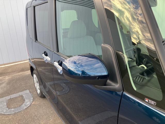 タントX片側電動スライドドア・プッシュボタンスタート・ステアリングスイッチ・オートエアコン・キーフリーシステム・シートヒーター・バックカメラ対応・パワーウィンドウ(佐賀県)の中古車